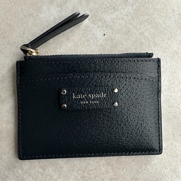 kate spade Handbags - Kate Spade Card Wallet NWOT